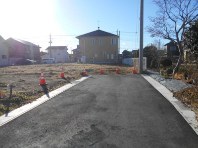  | 高崎市上佐野町売地　