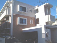 仙台市青葉区柏木１丁目のマンションの画像