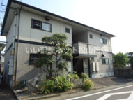 アヴァンティ浜田　A棟の画像