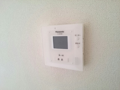 【セキュリティ】 | フォンテーヌ | その他設備