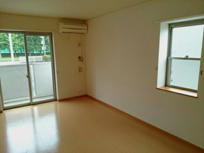 【居間・リビング】 | フォンテーヌ | 居室・リビング