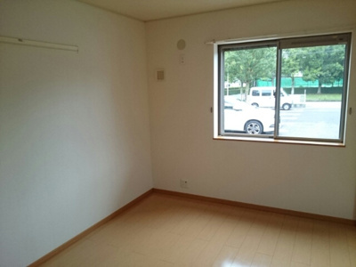 【寝室】 | フォンテーヌ | その他部屋・スペース