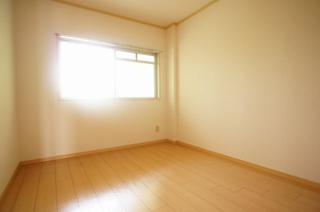 パークサイドマリッチの寝室|居室・リビング