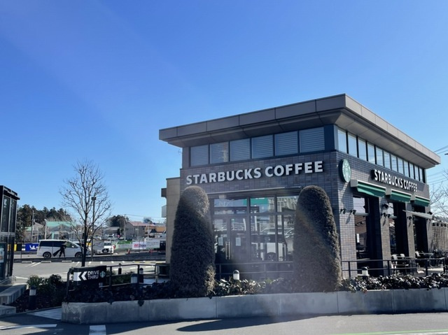 パークサイドマリッチの周辺|その他