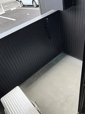 T-Regno×BSF-Gaia【10.000円キャッシュバック対象物件】のバルコニー