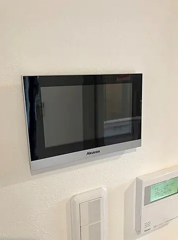 T-Regno×BSF-Gaia【10.000円キャッシュバック対象物件】のセキュリティ