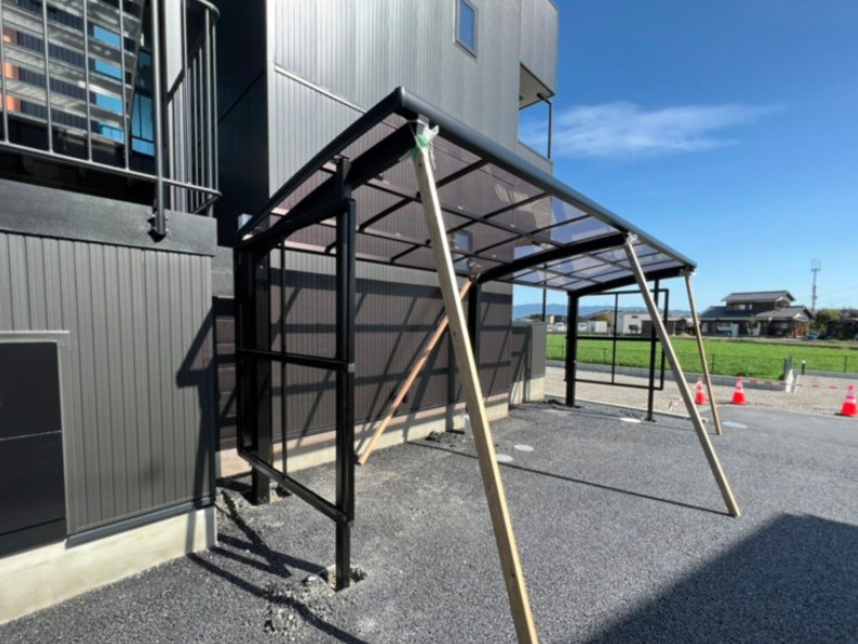 T-Regno×BSF-Gaia【10.000円キャッシュバック対象物件】のロビー