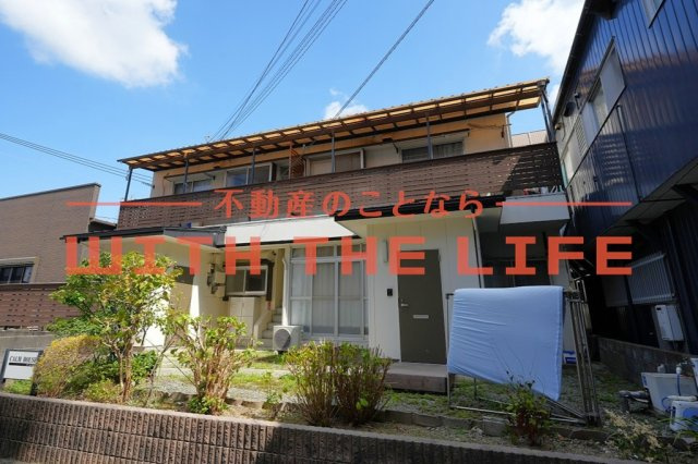 カームハウス【キャッシュバック対象物件】の外観|外観もきれいです