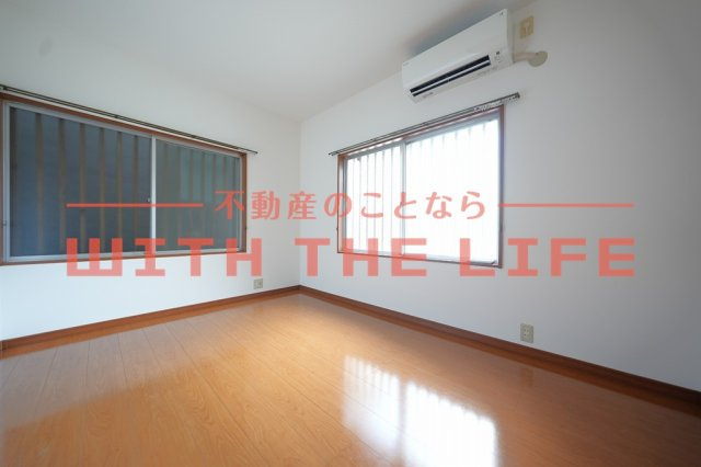 カームハウス【キャッシュバック対象物件】の玄関|玄関です