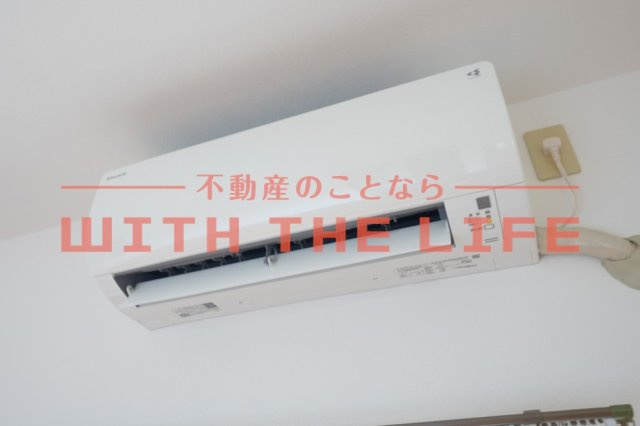 カームハウス【キャッシュバック対象物件】の設備