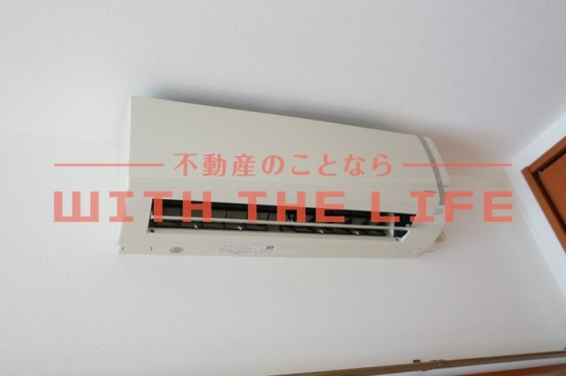 カームハウス【キャッシュバック対象物件】の設備