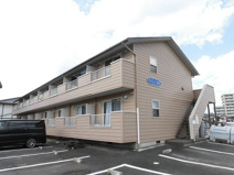 サンモール都Ⅱの画像