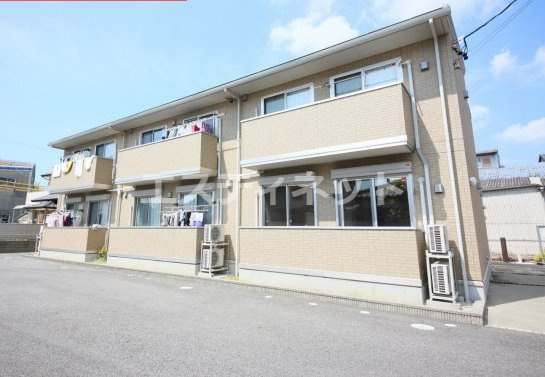 パークハウス常滑　A棟