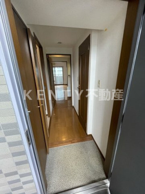 【玄関】 | ＧＲＡＣＥ大森 | 毎日通る玄関はこちらです