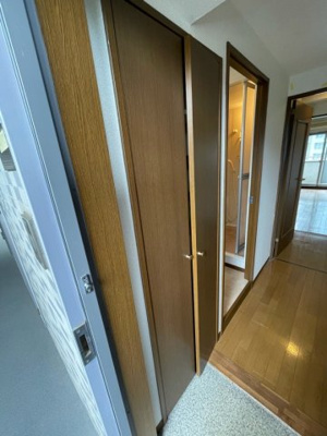 【バルコニー】 | ＧＲＡＣＥ大森 | お洗濯にも便利なバルコニー付き