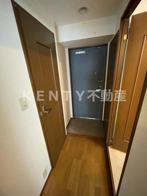 【玄関】 | ＧＲＡＣＥ大森 | 毎日通る玄関はこちらです