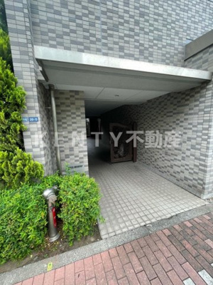 【エントランス】 | ＧＲＡＣＥ大森 | 毎日通るエントランスはこのようになっています