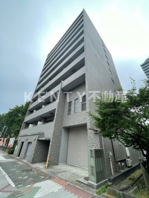 【外観】 | ＧＲＡＣＥ大森 | きれいな外観です