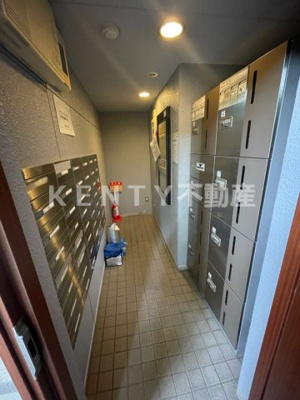 【設備】 | ＧＲＡＣＥ大森