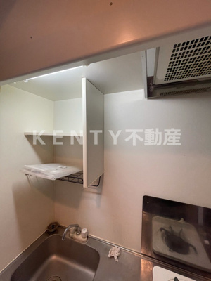 【キッチン】 | ＧＲＡＣＥ大森 | キッチンでお料理をお楽しみください