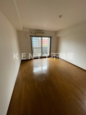 【居間・リビング】 | ＧＲＡＣＥ大森 | ゆったりとした居間です