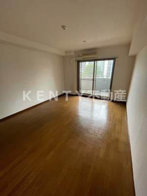 【居間・リビング】 | ＧＲＡＣＥ大森 | 使いやすいリビングです