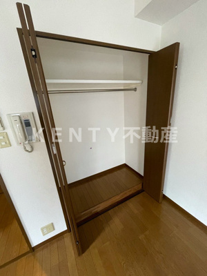 【収納】 | ＧＲＡＣＥ大森 | こまごまとしたものを収納できそうですね