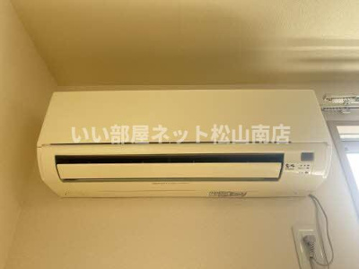 【設備】 | エスパルク Ｂ棟