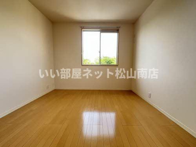 【洋室】 | エスパルク Ｂ棟