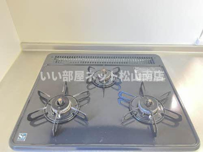 【キッチン】 | エスパルク Ｂ棟