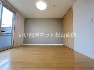 【内装】 | エスパルク Ｂ棟