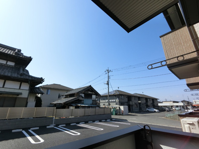 【展望】 | アピオン | 眺望