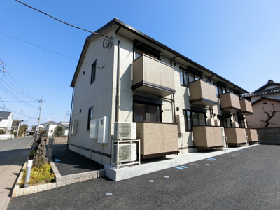 【外観】 | アピオン