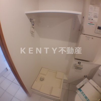【設備】 | ルクレ大森