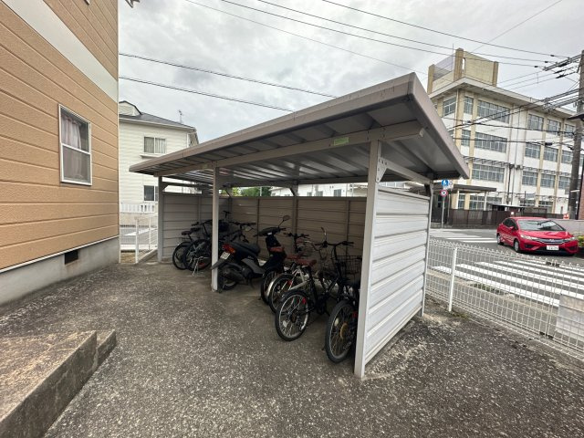 カーサ　英賀保のその他共用部分