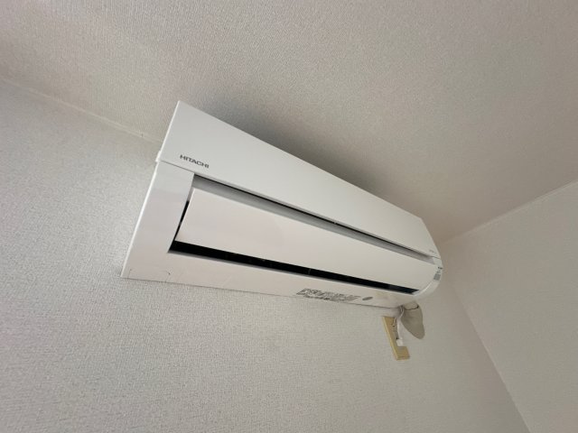 カーサ　英賀保の設備