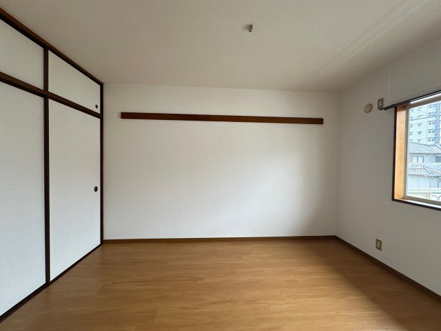 カーサ　英賀保の子供部屋