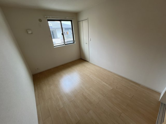 Ｒグレイ砥堀の寝室