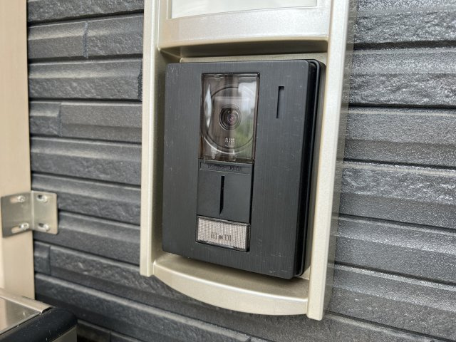 Ｒグレイ砥堀のセキュリティ