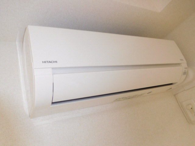 コスモビレッジの設備