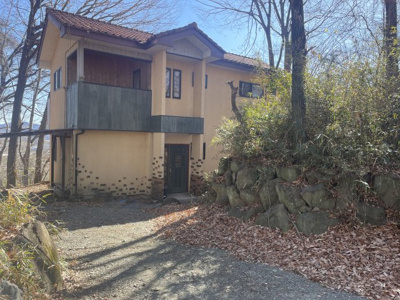 【外観】 | 藤岡市藤岡　中古物件 | 物件正面