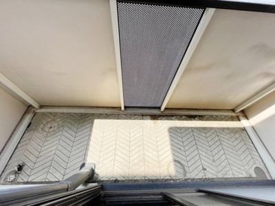 【バルコニー】 | コーポ・ミズーリ Ａ | バルコニー