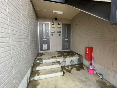 【その他共用部分】 | コーポ・ミズーリ Ａ | 共用部