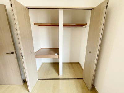 【収納】 | コーポ・ミズーリ Ａ | 収納