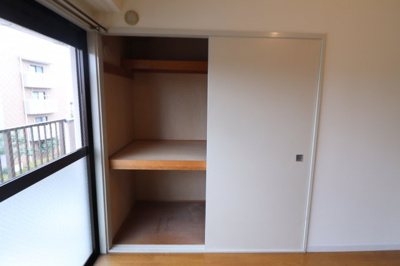 【収納】 | ヴェルドミール