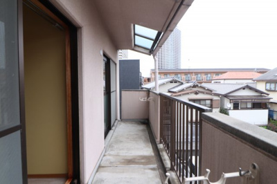 【バルコニー】 | ヴェルドミール