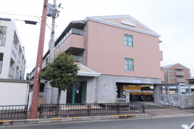 【その他共用部分】 | ヴェルドミール