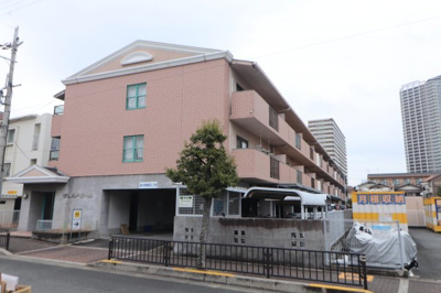 【外観】 | ヴェルドミール