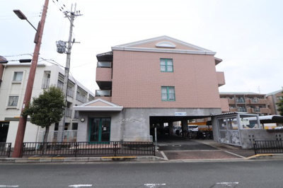 【外観】 | ヴェルドミール