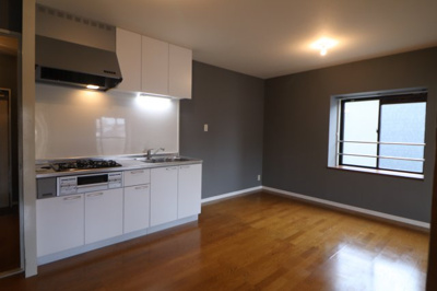 【居間・リビング】 | ヴェルドミール